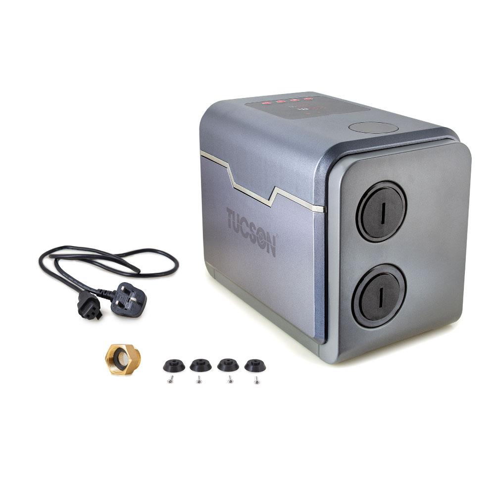 MetaBoost® MBP35 Modulating Booster Pump - Image 4